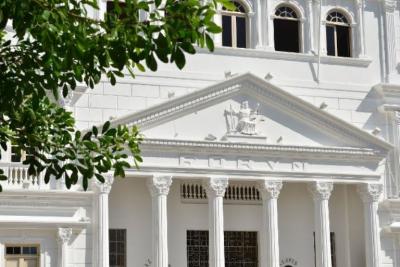 TJMA inaugura Centro de Mediação de Saúde nesta sexta