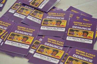 Governo do MA realiza V Semana de combate ao feminicídio