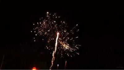 Após apelo de mães de autistas, justiça proíbe queima de fogos