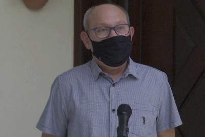 Especialista aponta período chuvoso intenso em São Luís