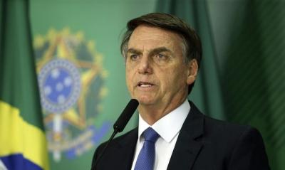 Presidente Bolsonaro virá ao Maranhão para cerimônia no CLA