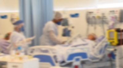 Pandemia aumenta registros de óbitos e menos nascimentos no 1º semestre