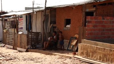 Pandemia da Covid-19 agrava situação da fome no Maranhão