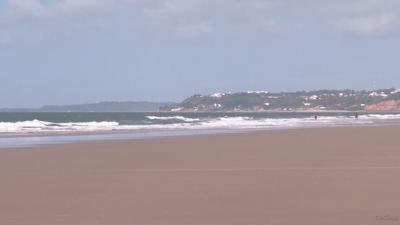 Bombeiros já atenderam 12 casos de afogamentos na Ilha de São Luís 