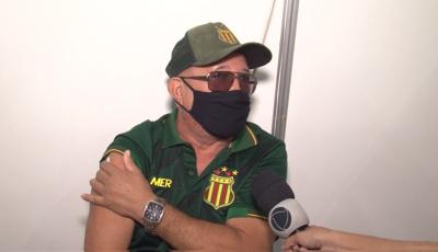 São Luís realiza aplicação da 2ª dose da vacina no fim de semana