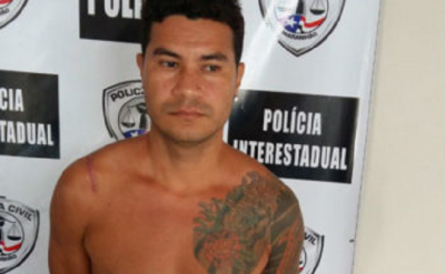 Suspeito de matar PM em Goiás é baleado no Maranhão