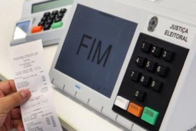 Eleições 2022: comparecimento de eleitores com deficiência cresceu 30% 
