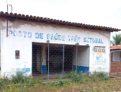 MP requer conclusão de obra de posto de saúde no MA 