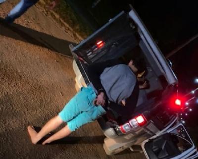 Operação prende suspeito de comandar grupo de extermínio no MA