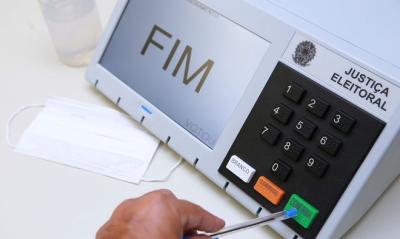 Eleições 2022: restam 2 dias de prazo para solicitar voto em trânsito