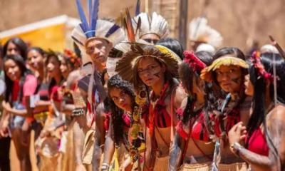Dia do 'Índio': luta dos povos indígenas no Brasil marcam a data