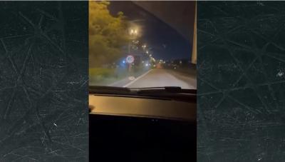 Motoristas denunciam constantes assaltos na BR-135 em São Luís