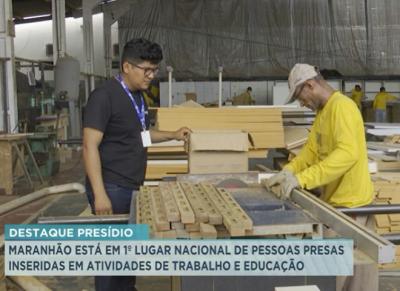 Política Pública do MA é destaque em levantamento nacional; entenda