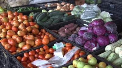 Bloqueios não causaram atrasos na entrega de alimentos no Maranhão