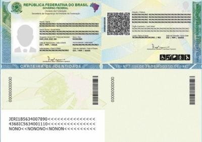 Carteira de Identidade: veja o que muda e como será o novo RG