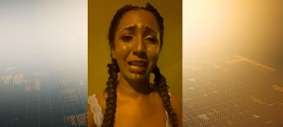 Dançarina de boi denuncia constrangimento em São Luís