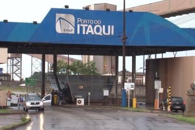 Porto do Itaqui bate recorde e movimenta quase 26 milhões de toneladas em 2022
