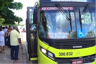 Rodoviários confirmam "Operação Tartaruga" para esta quinta-feira (19), em São Luís