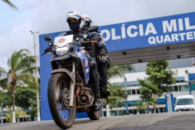 SSP aponta queda no número de roubos na Grande São Luís em setembro