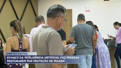 Avanço da inteligência artificial faz pessoas procurarem por proteção de imagem