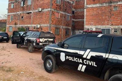  Caso Wallacy da Conceição: polícia elucida homicídio com prisões de mais 2 envolvidos
