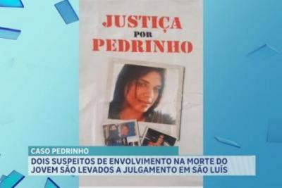 Caso Pedro: investigados por assassinar drag queen vão a julgamento