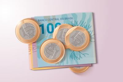 Dinheiro esquecido: 7,5 bilhões estão disponíveis para retirada no Sistema de Valores a Receber